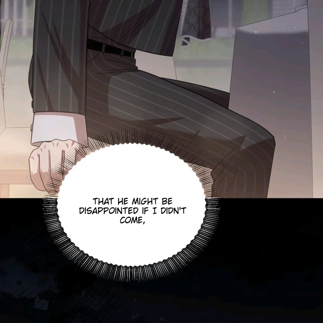 Chairman, Cut the Crap - Chapter 28 Page 155
