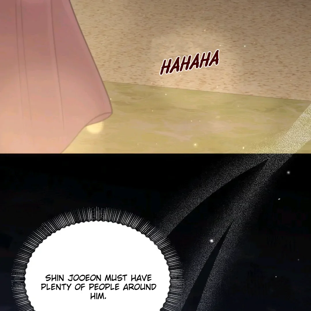 Chairman, Cut the Crap - Chapter 28 Page 158