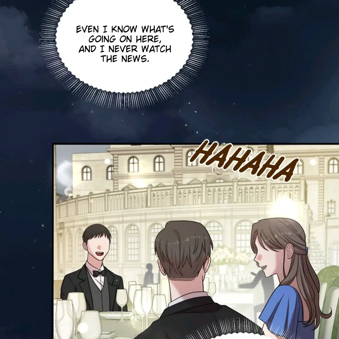 Chairman, Cut the Crap - Chapter 29 Page 2