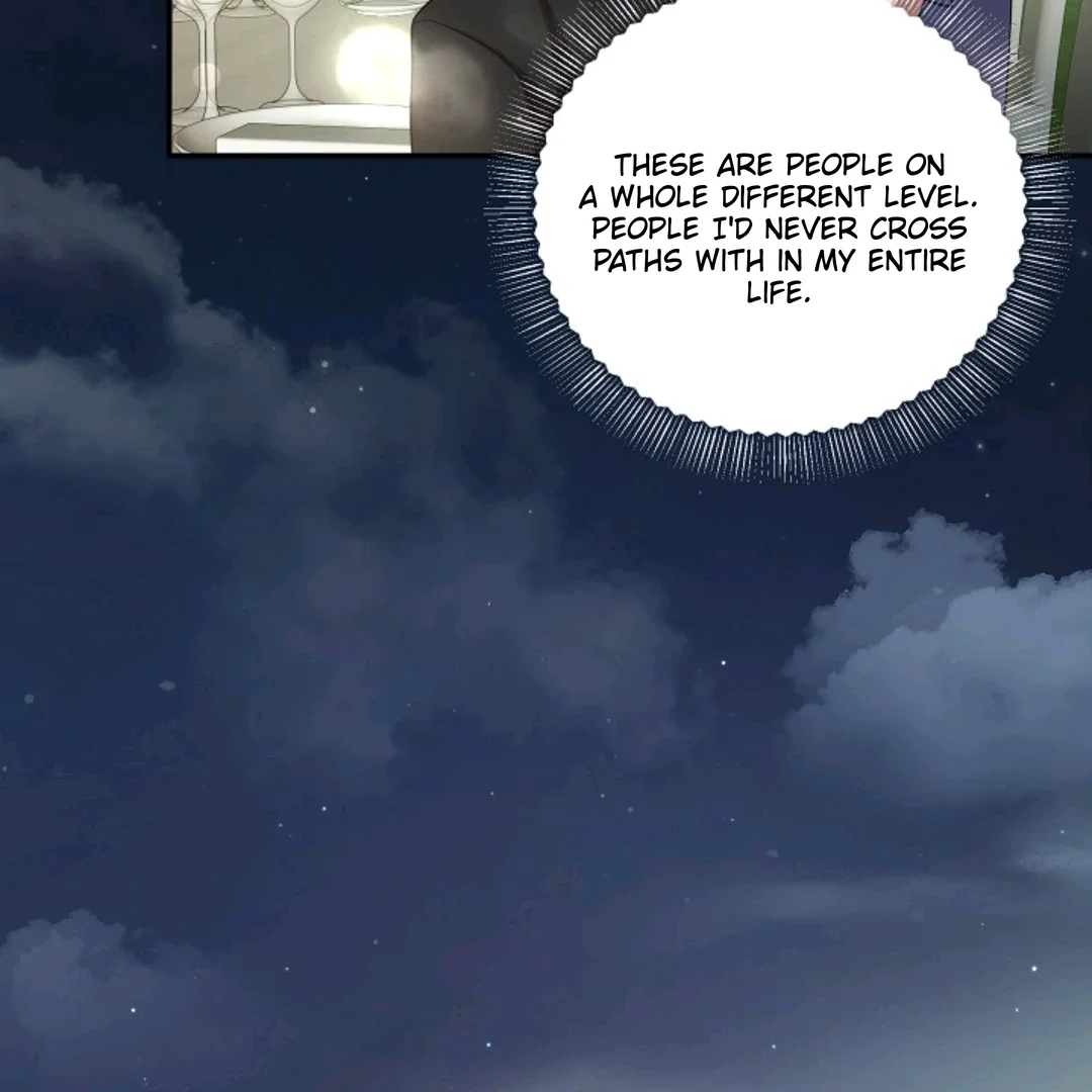 Chairman, Cut the Crap - Chapter 29 Page 3