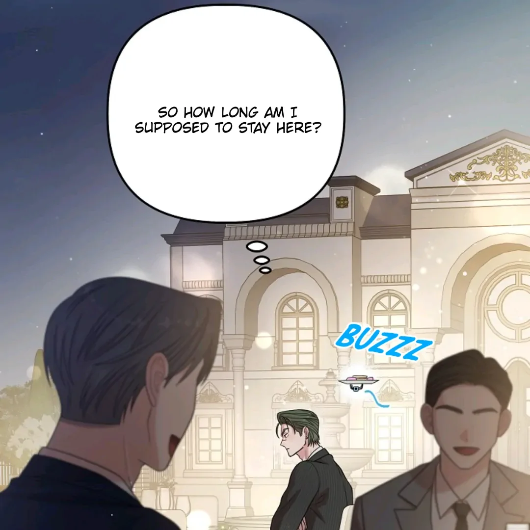 Chairman, Cut the Crap - Chapter 29 Page 4