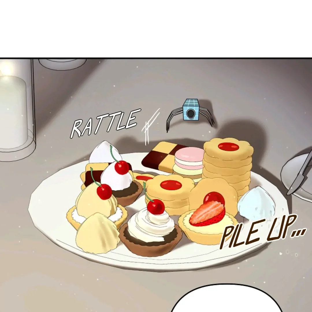 Chairman, Cut the Crap - Chapter 29 Page 6
