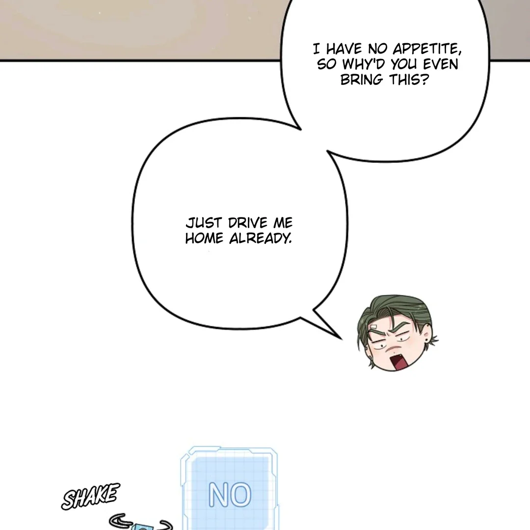 Chairman, Cut the Crap - Chapter 29 Page 7