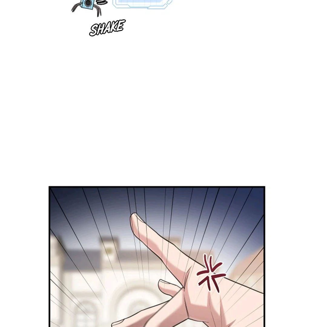 Chairman, Cut the Crap - Chapter 29 Page 8