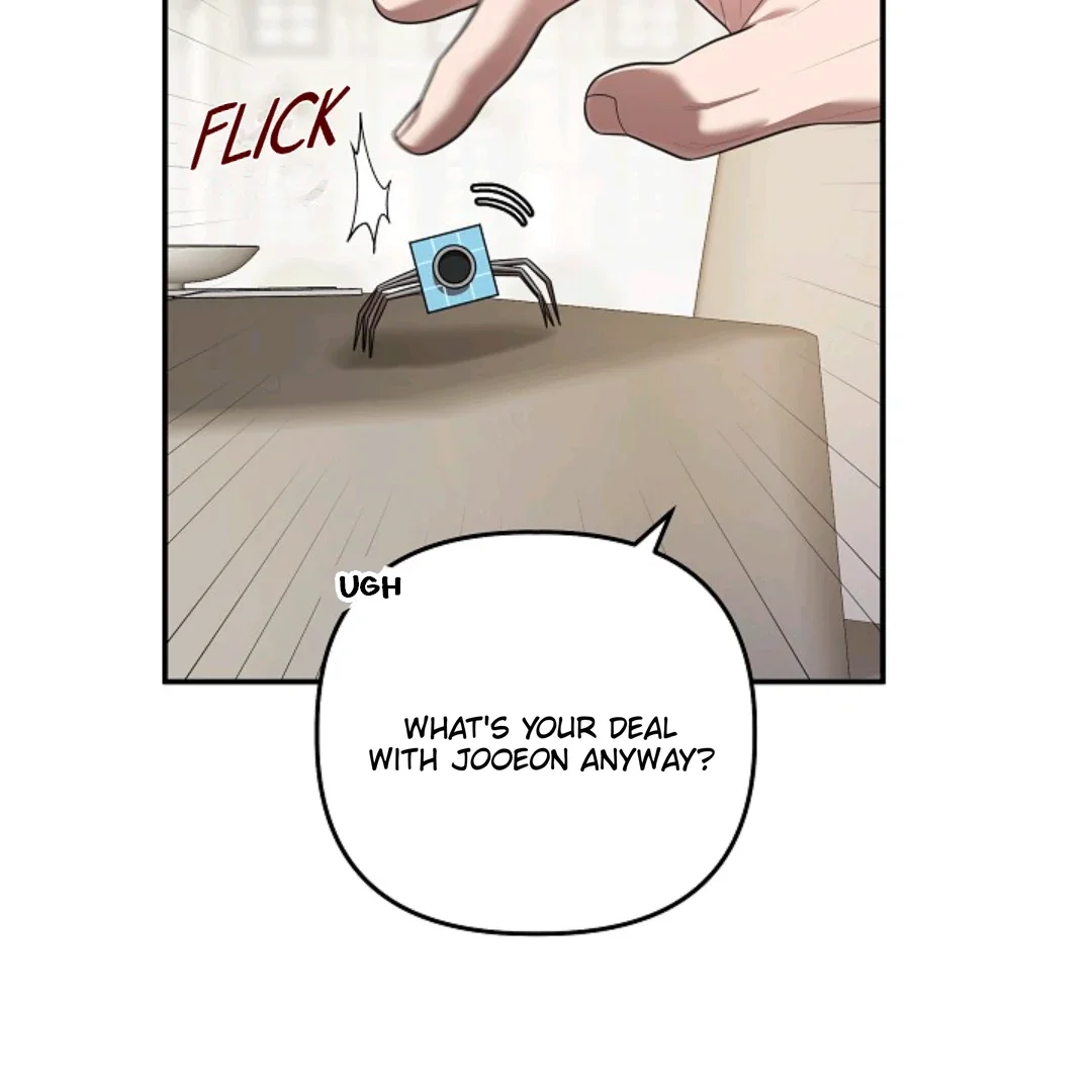 Chairman, Cut the Crap - Chapter 29 Page 9