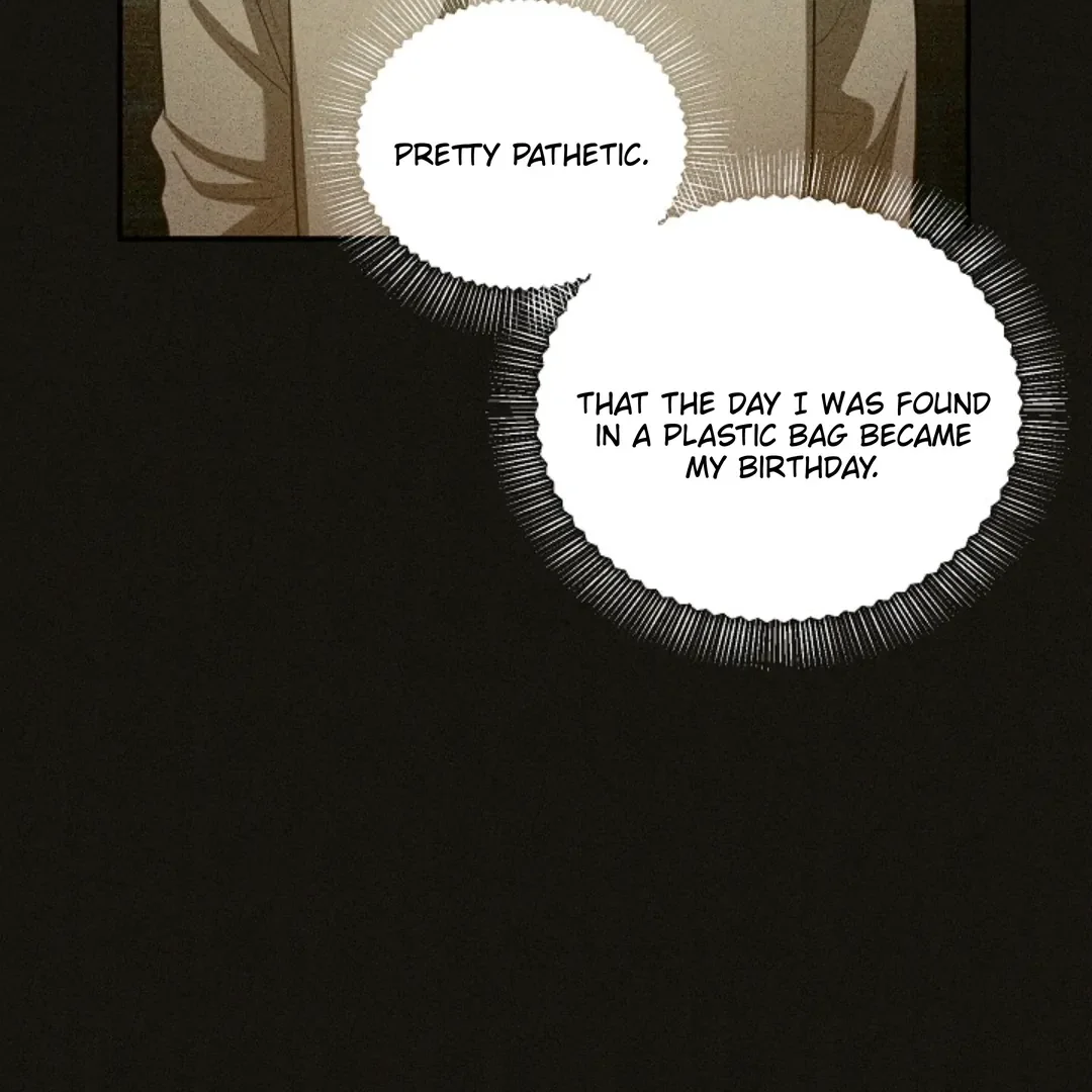 Chairman, Cut the Crap - Chapter 29 Page 22
