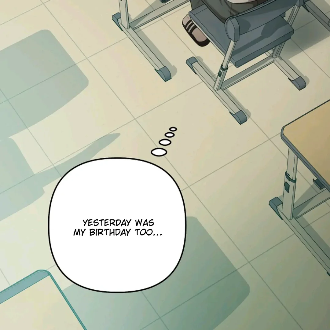 Chairman, Cut the Crap - Chapter 29 Page 25