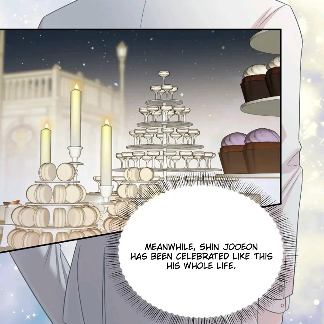 Chairman, Cut the Crap - Chapter 29 Page 29