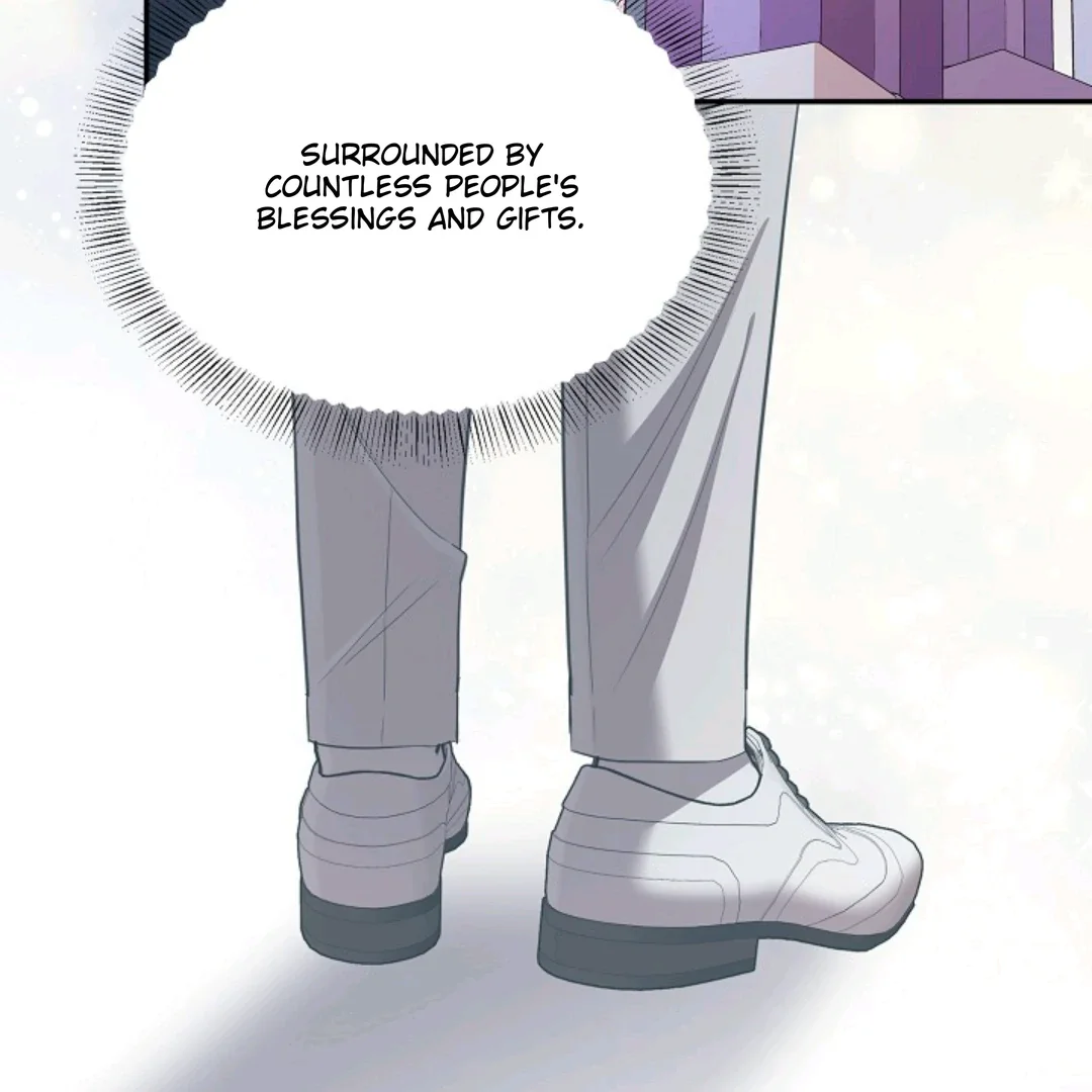 Chairman, Cut the Crap - Chapter 29 Page 31