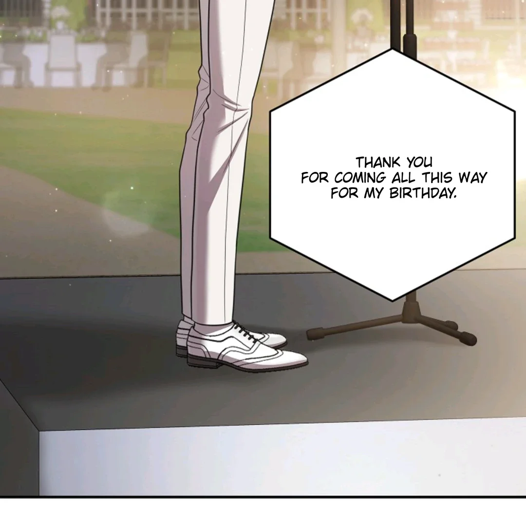 Chairman, Cut the Crap - Chapter 29 Page 38