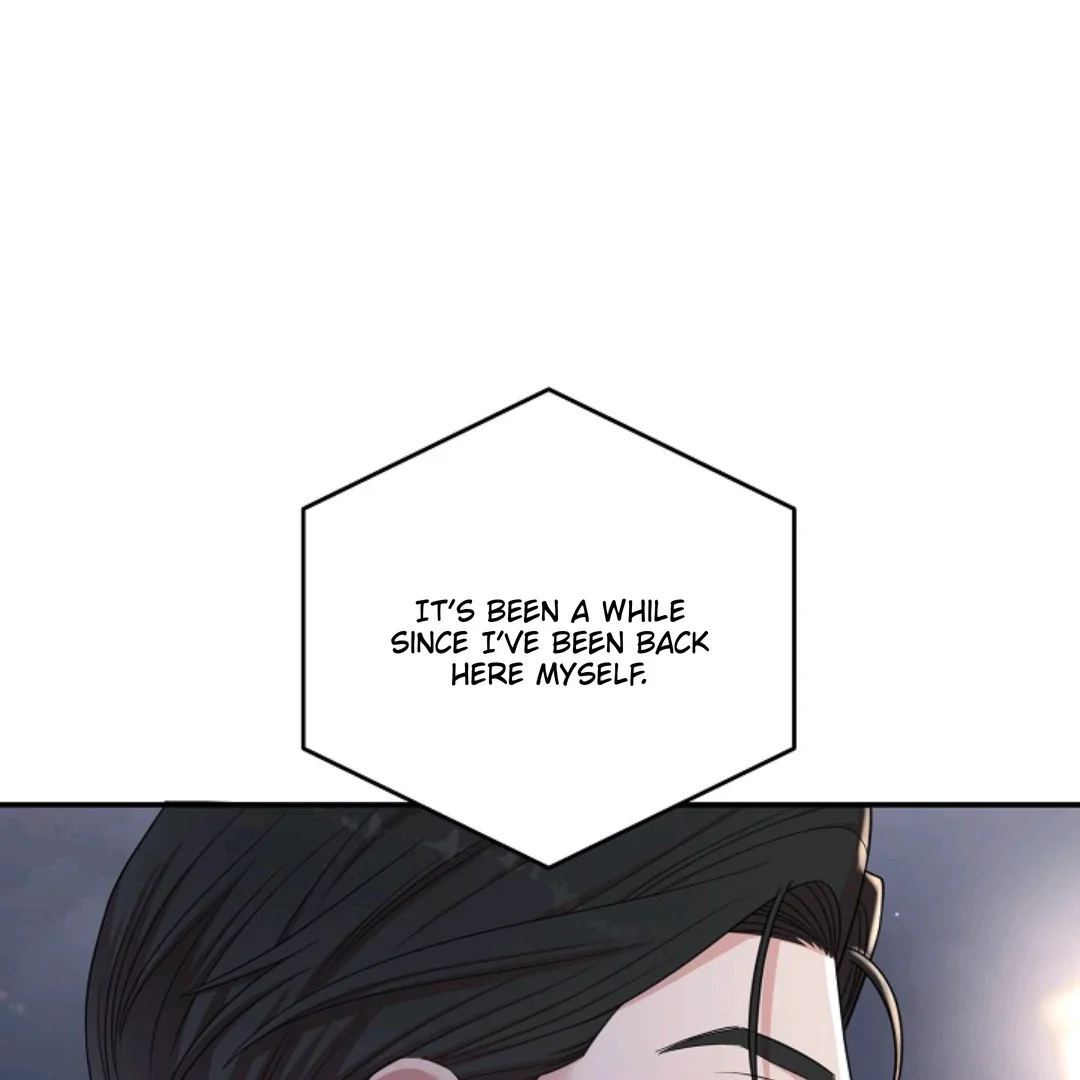 Chairman, Cut the Crap - Chapter 29 Page 39