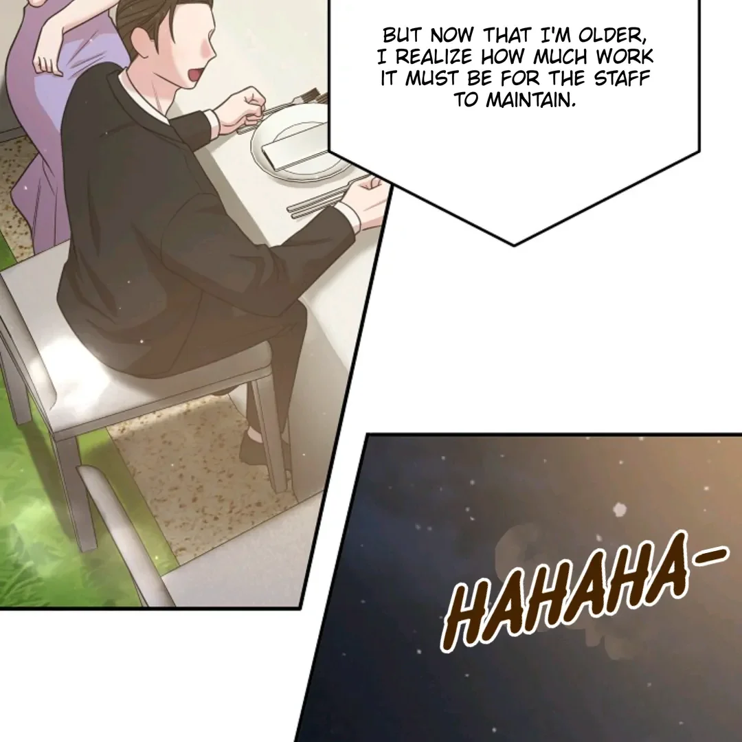 Chairman, Cut the Crap - Chapter 29 Page 42