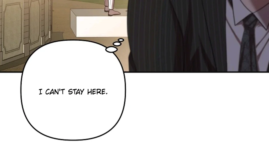 Chairman, Cut the Crap - Chapter 29 Page 47