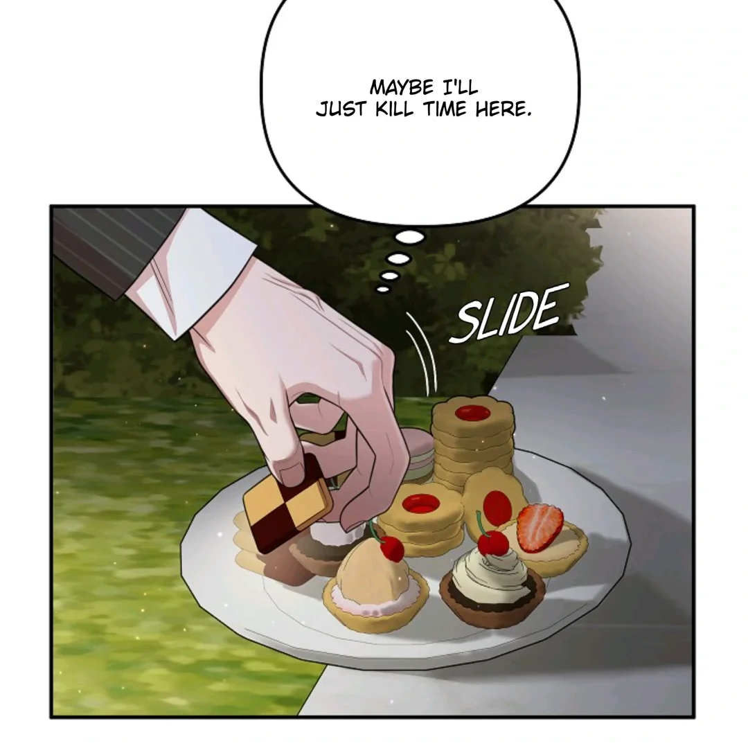 Chairman, Cut the Crap - Chapter 29 Page 54