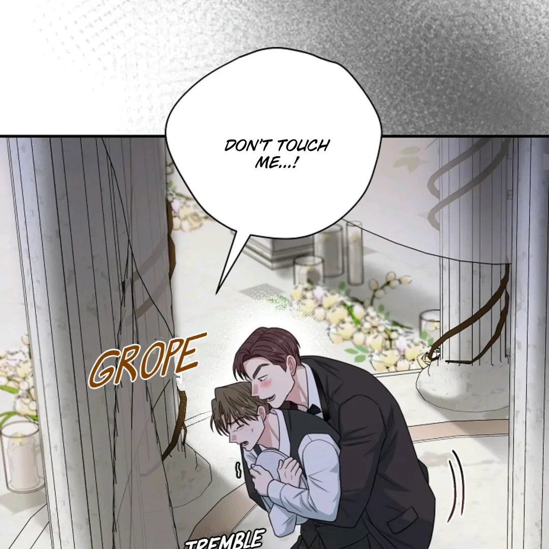 Chairman, Cut the Crap - Chapter 29 Page 60