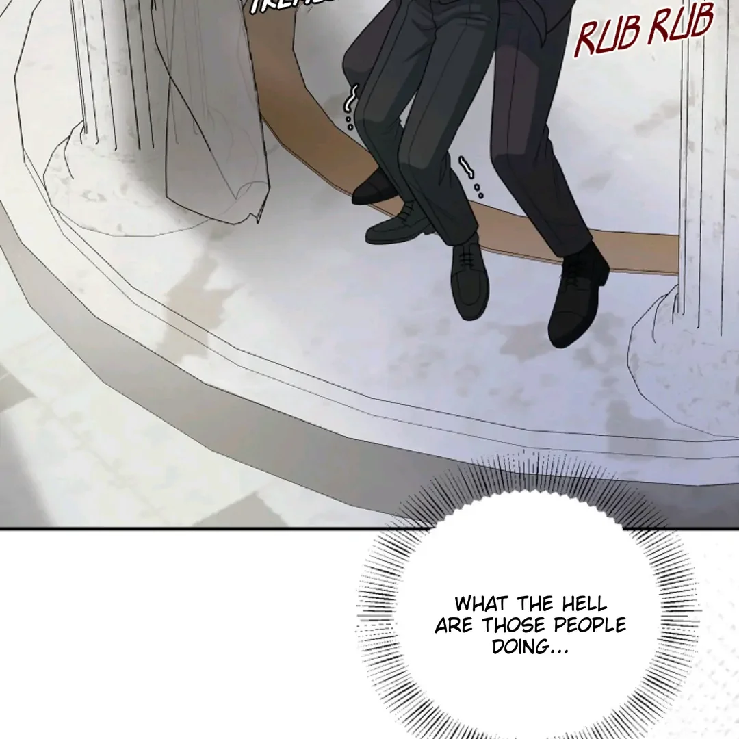 Chairman, Cut the Crap - Chapter 29 Page 61