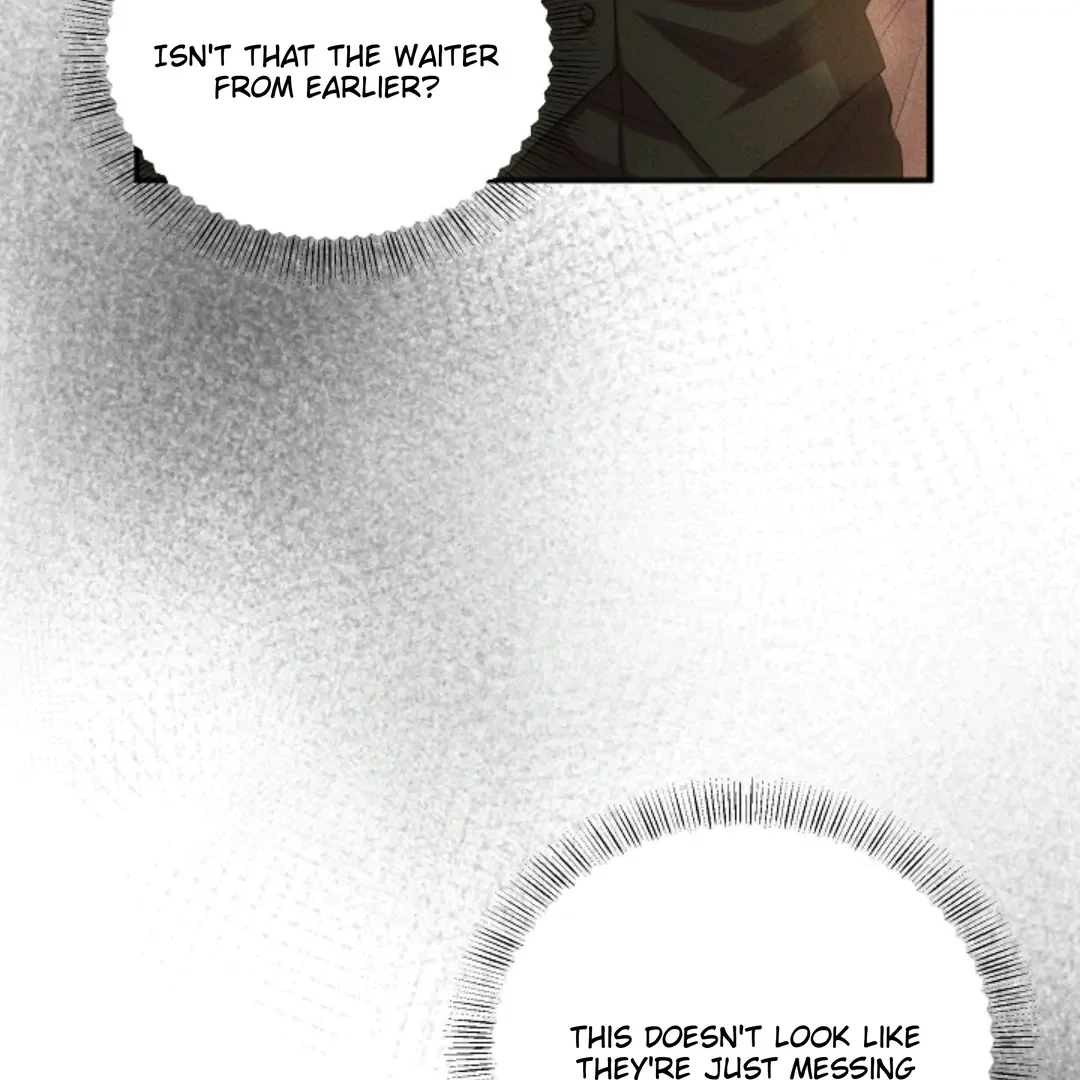 Chairman, Cut the Crap - Chapter 29 Page 64