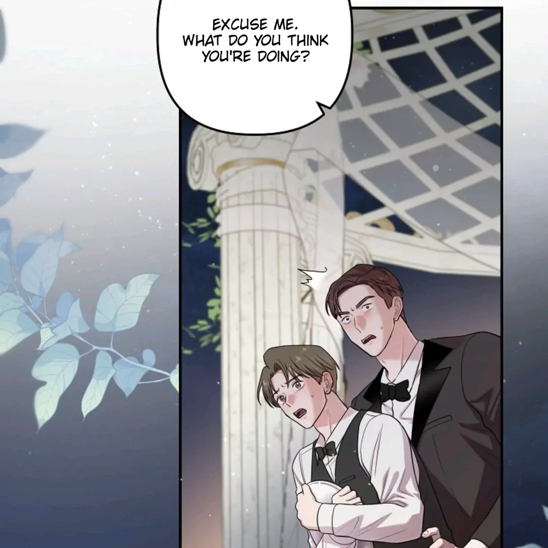 Chairman, Cut the Crap - Chapter 29 Page 69