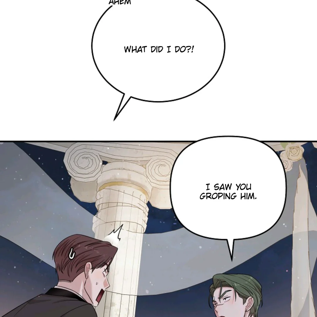 Chairman, Cut the Crap - Chapter 29 Page 73