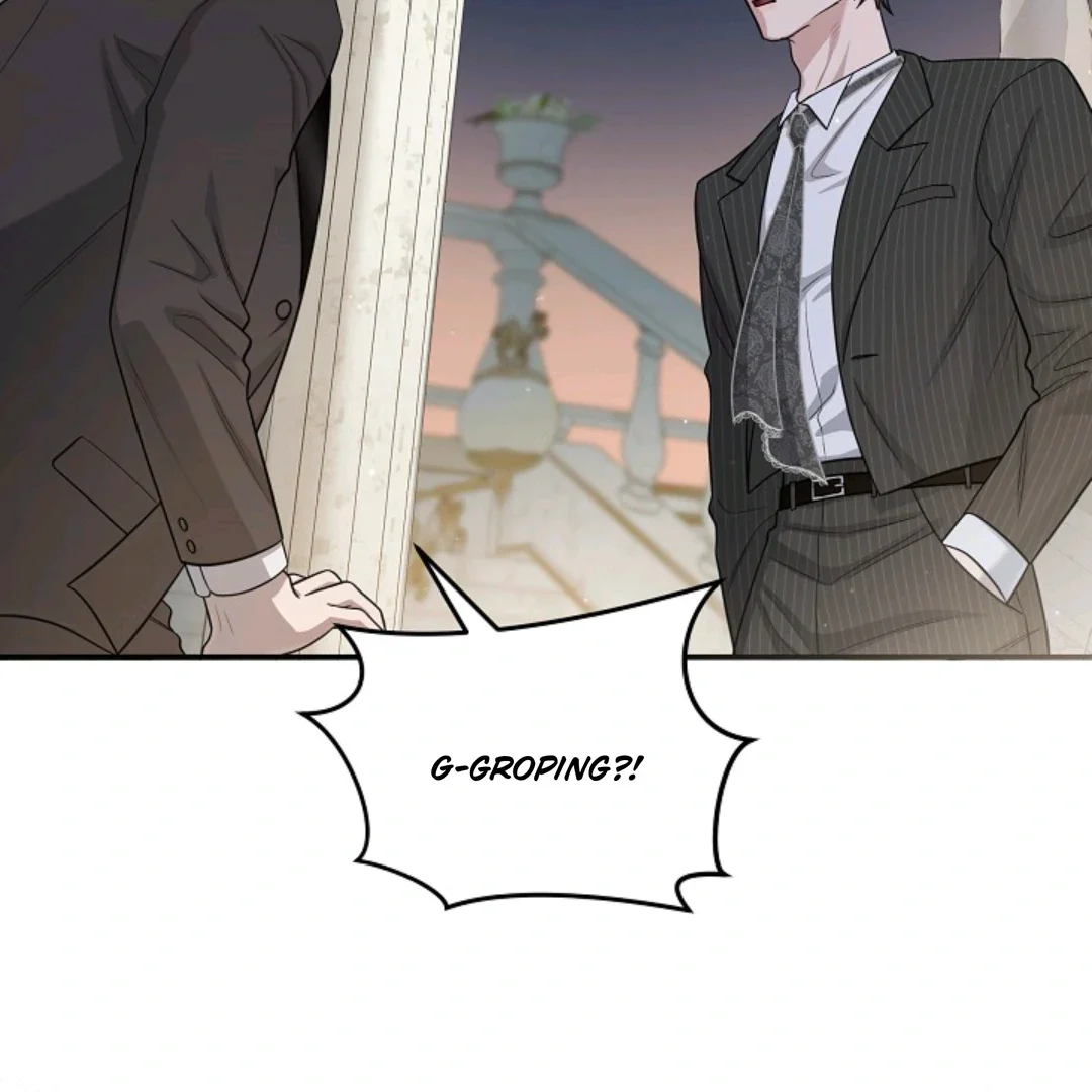 Chairman, Cut the Crap - Chapter 29 Page 74