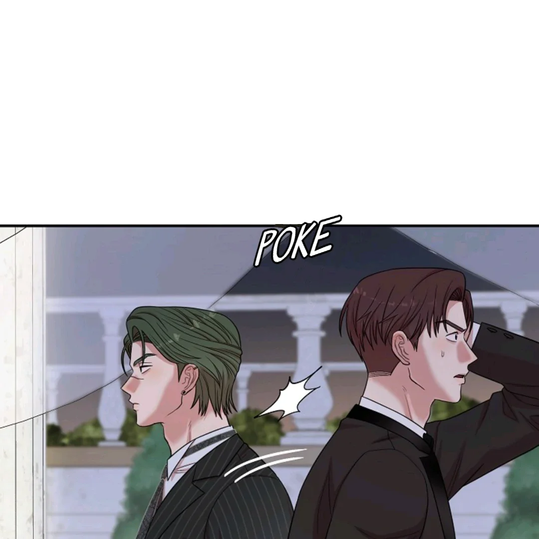 Chairman, Cut the Crap - Chapter 29 Page 86