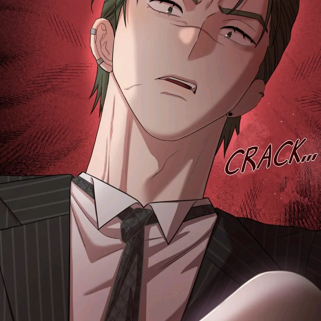 Chairman, Cut the Crap - Chapter 29 Page 93