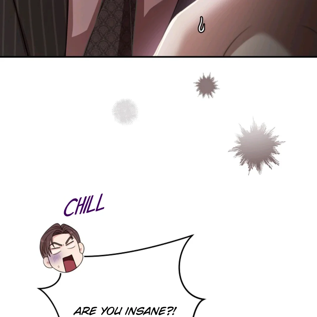 Chairman, Cut the Crap - Chapter 29 Page 94