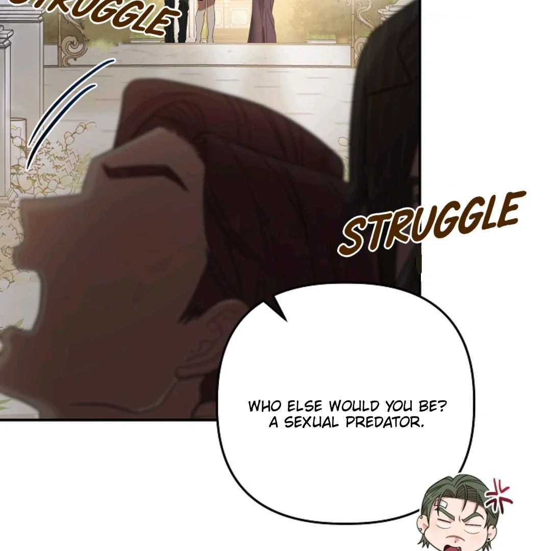 Chairman, Cut the Crap - Chapter 29 Page 96