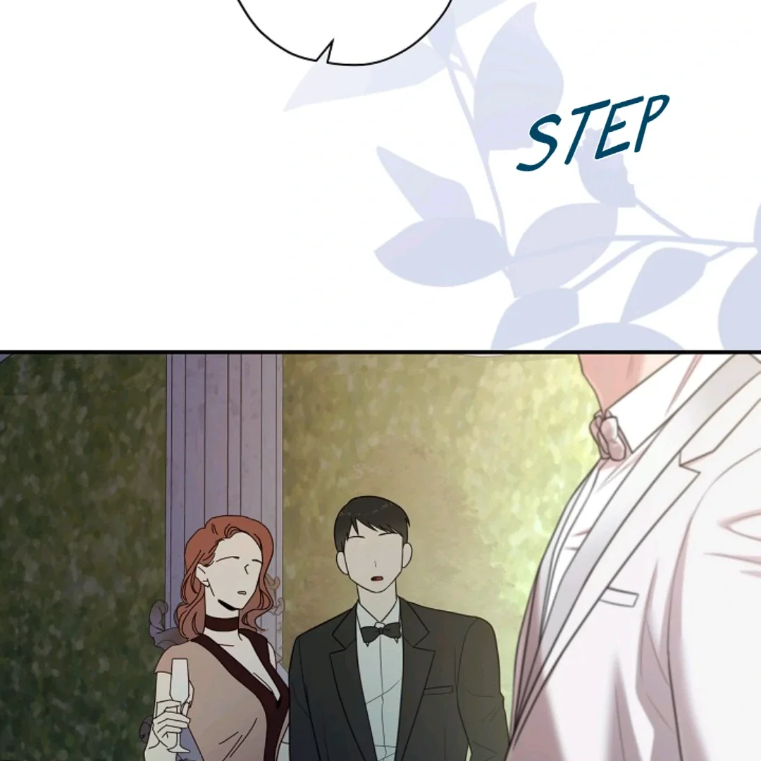 Chairman, Cut the Crap - Chapter 29 Page 108