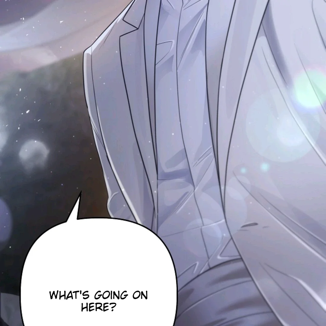 Chairman, Cut the Crap - Chapter 29 Page 111