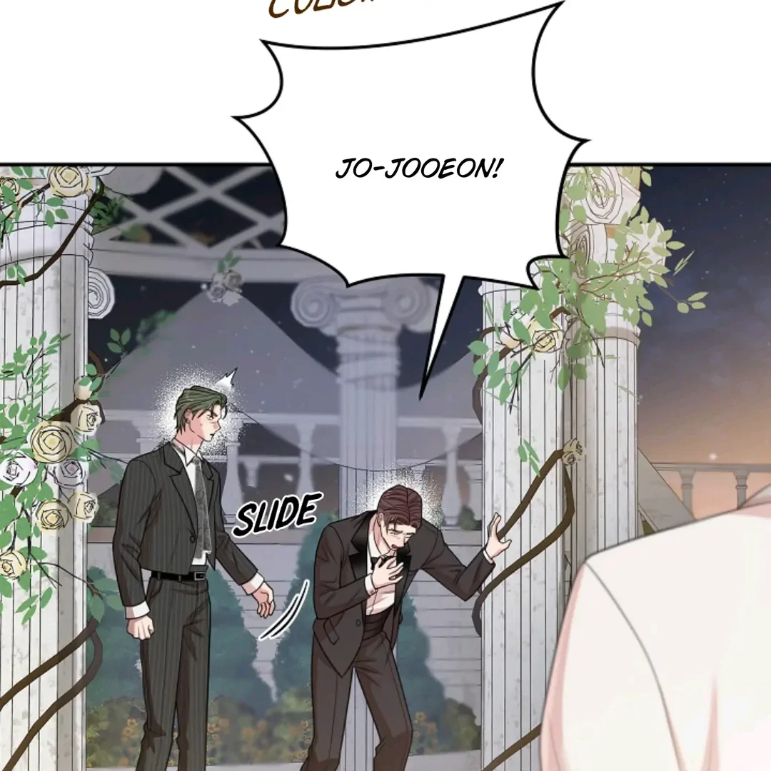 Chairman, Cut the Crap - Chapter 29 Page 113