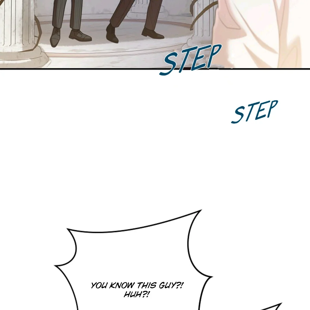 Chairman, Cut the Crap - Chapter 29 Page 114