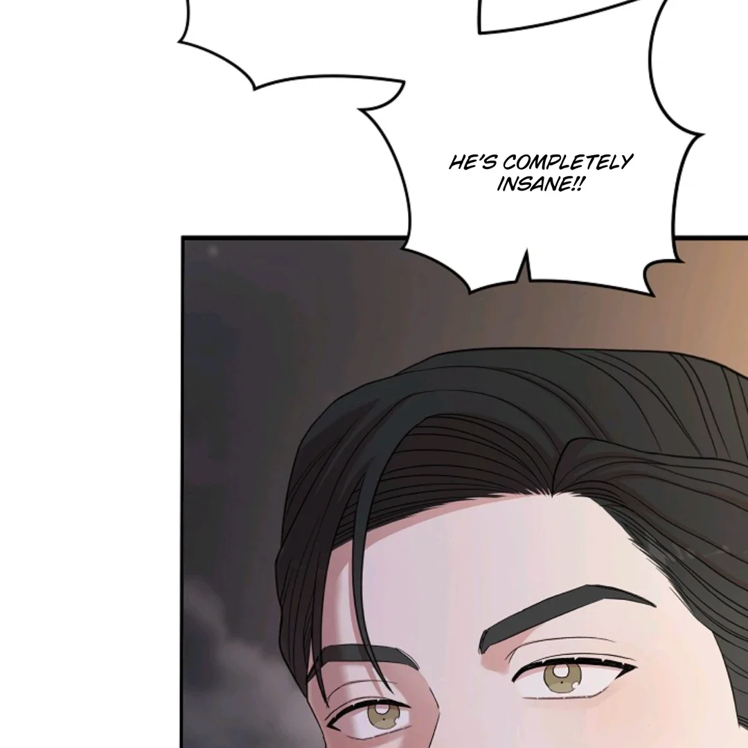 Chairman, Cut the Crap - Chapter 29 Page 115