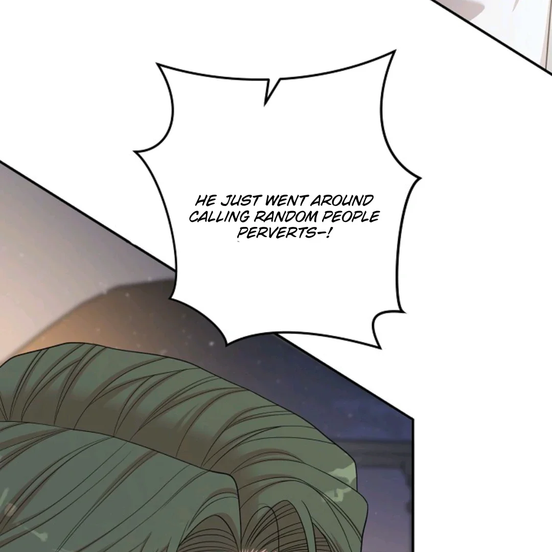 Chairman, Cut the Crap - Chapter 29 Page 117
