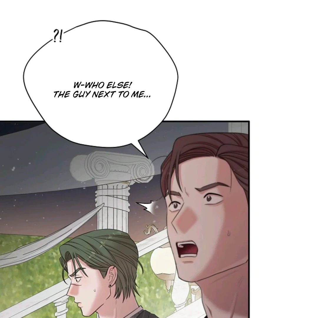 Chairman, Cut the Crap - Chapter 29 Page 125