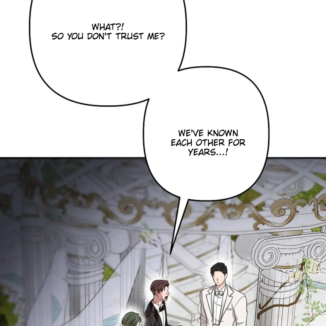 Chairman, Cut the Crap - Chapter 29 Page 130