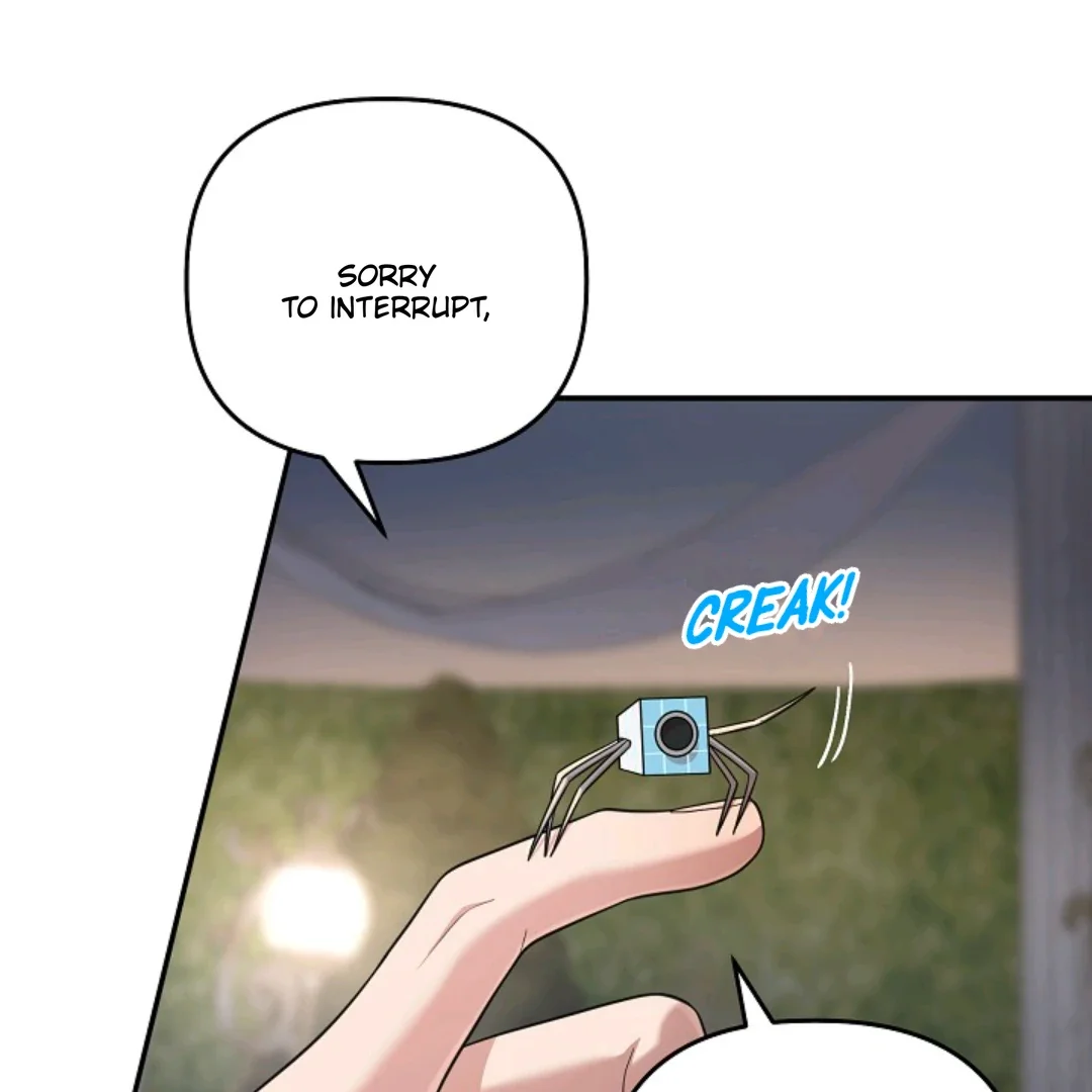 Chairman, Cut the Crap - Chapter 29 Page 132