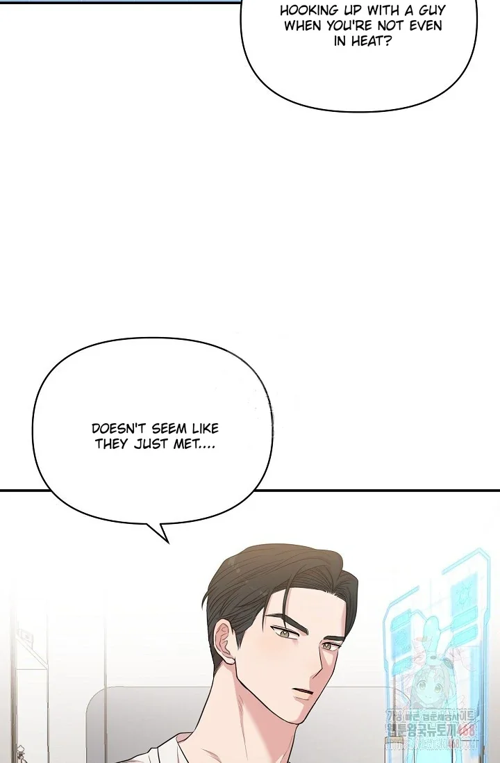Chairman, Cut the Crap - Chapter 3 Page 18