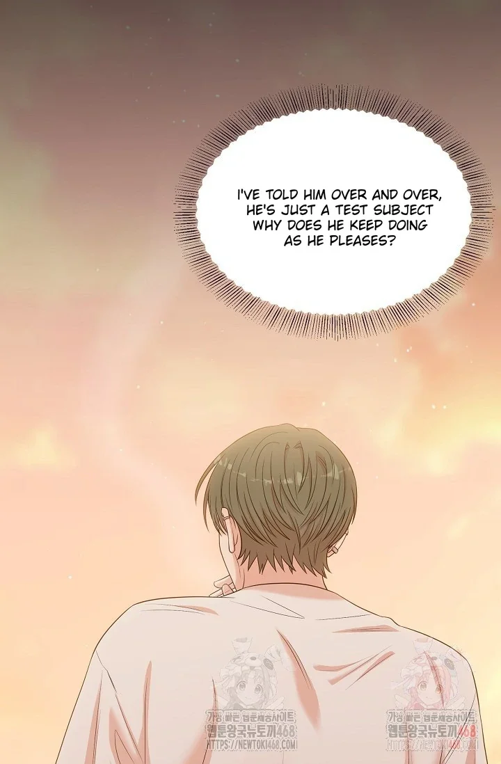 Chairman, Cut the Crap - Chapter 3 Page 31