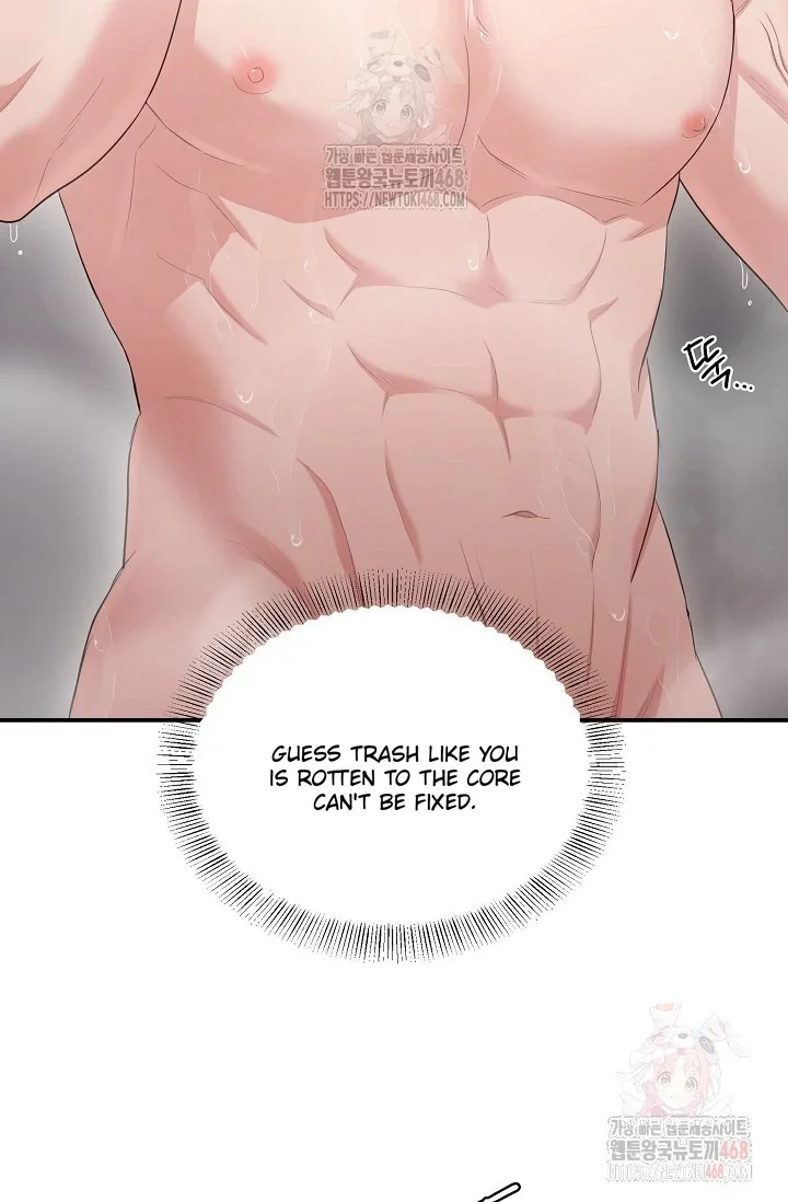 Chairman, Cut the Crap - Chapter 3 Page 38