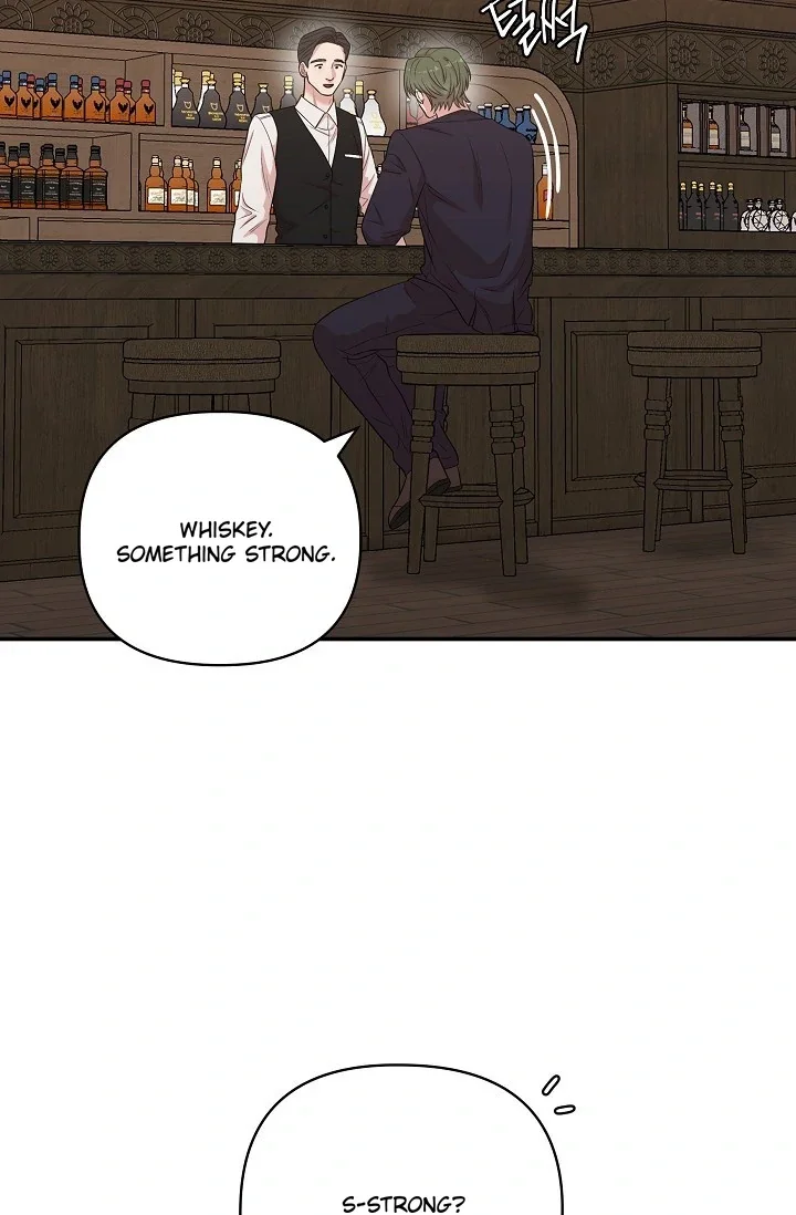 Chairman, Cut the Crap - Chapter 3 Page 47