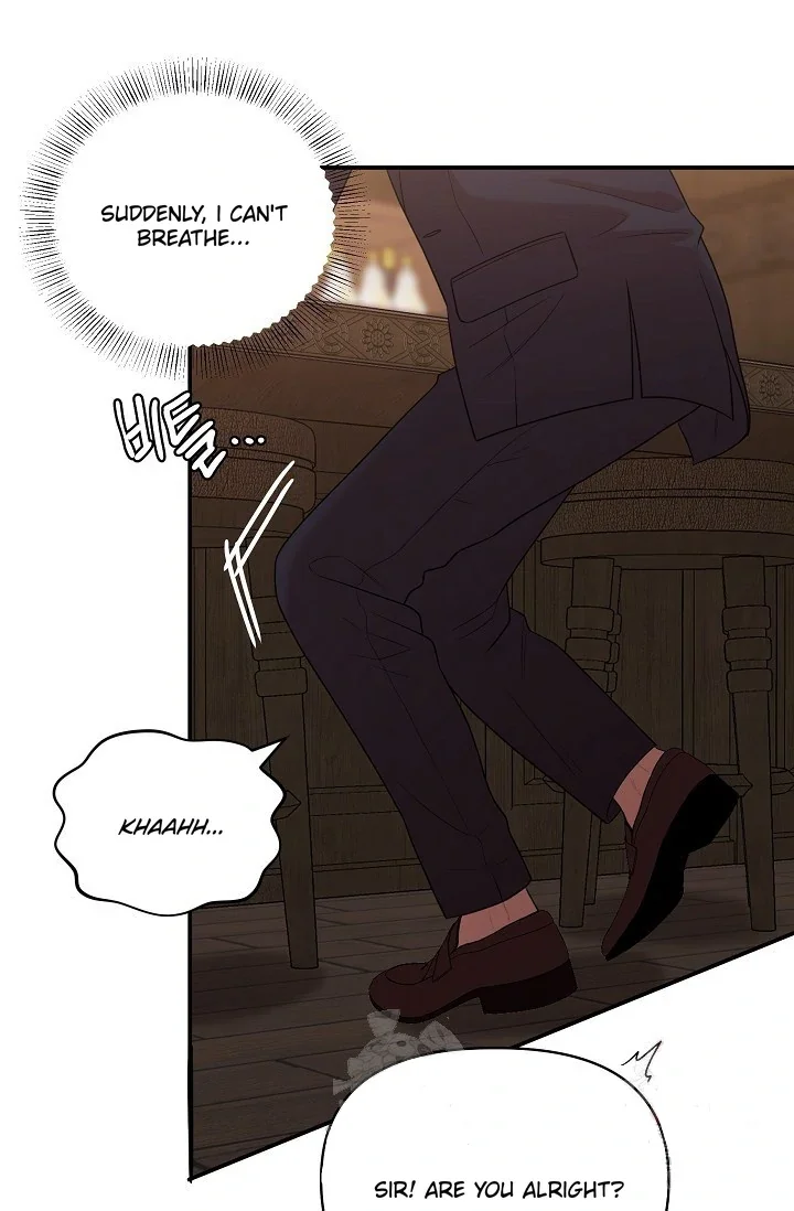 Chairman, Cut the Crap - Chapter 3 Page 80