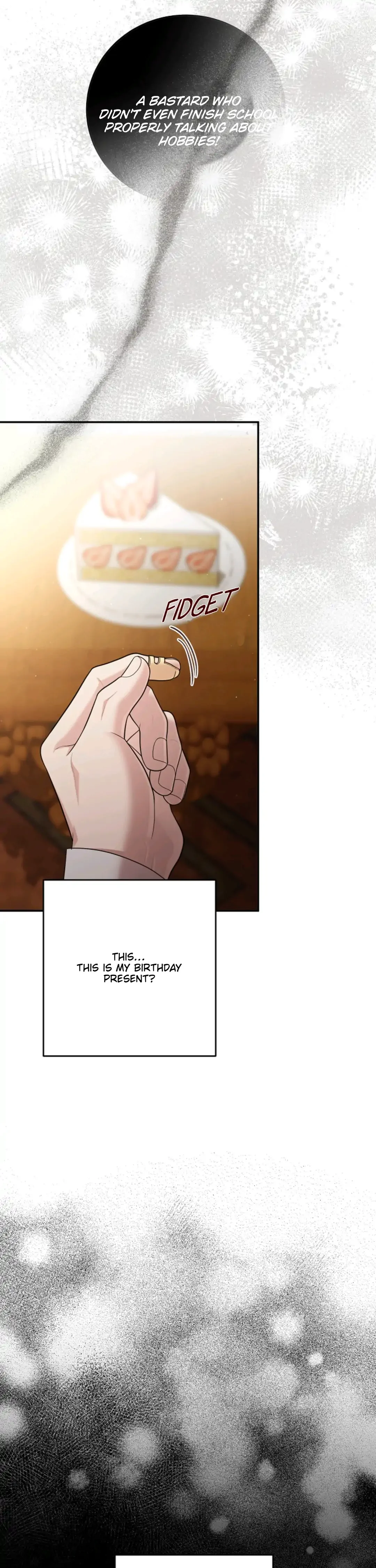 Chairman, Cut the Crap - Chapter 31 Page 10