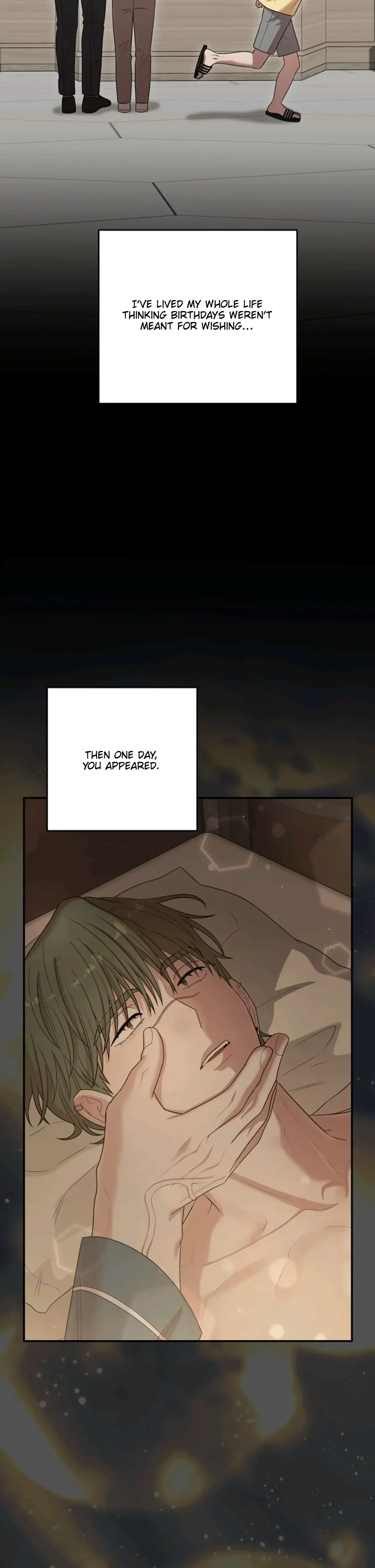 Chairman, Cut the Crap - Chapter 31 Page 12
