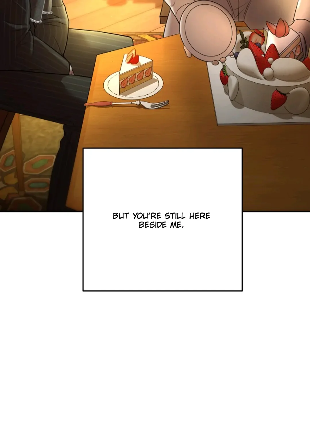 Chairman, Cut the Crap - Chapter 31 Page 16