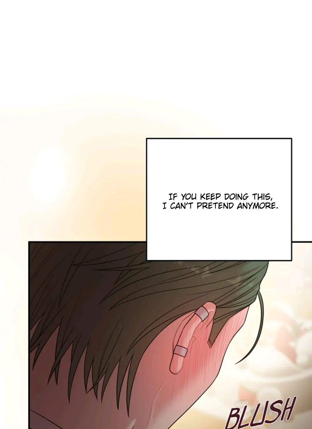 Chairman, Cut the Crap - Chapter 31 Page 17