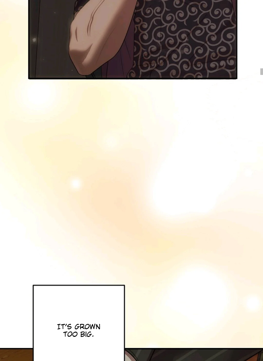 Chairman, Cut the Crap - Chapter 31 Page 20