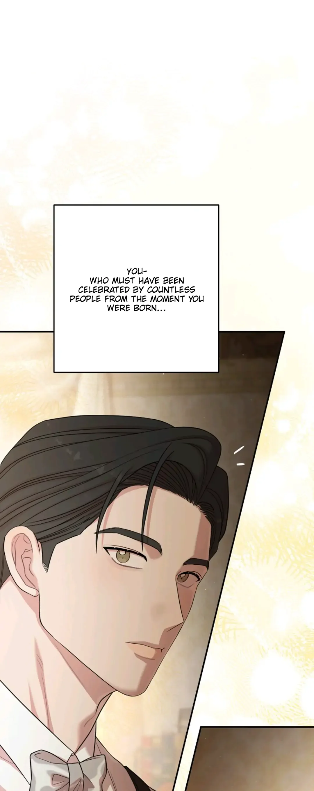 Chairman, Cut the Crap - Chapter 31 Page 22