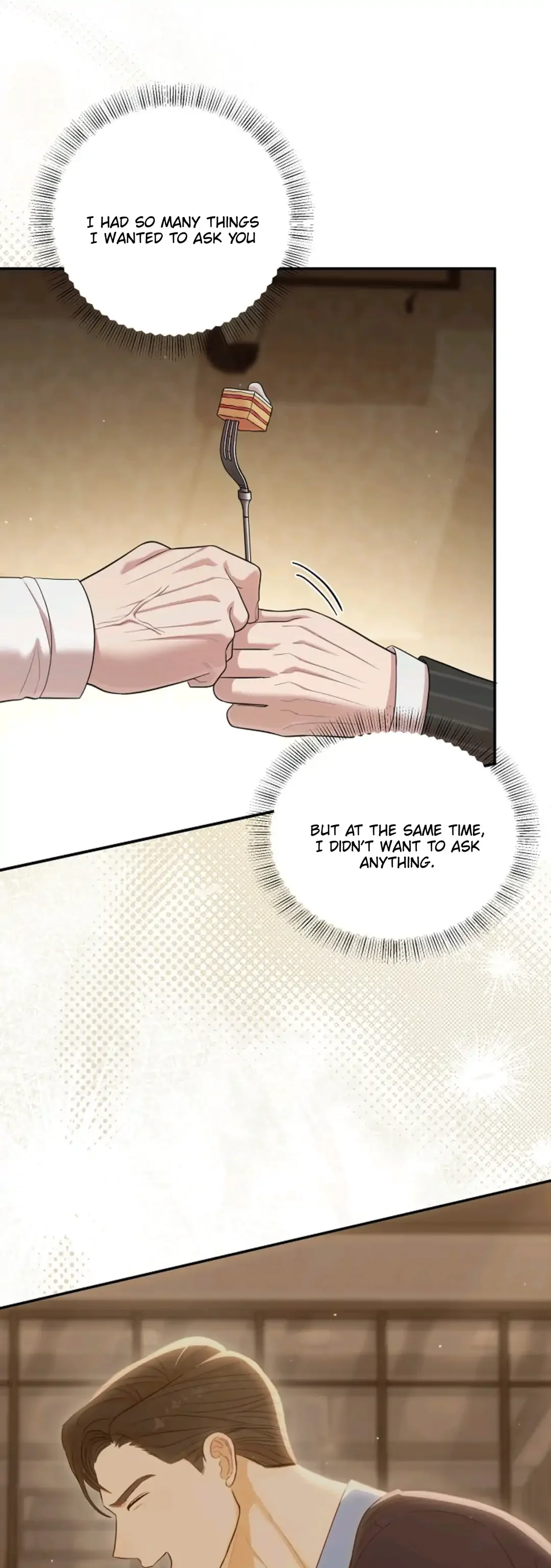 Chairman, Cut the Crap - Chapter 31 Page 33