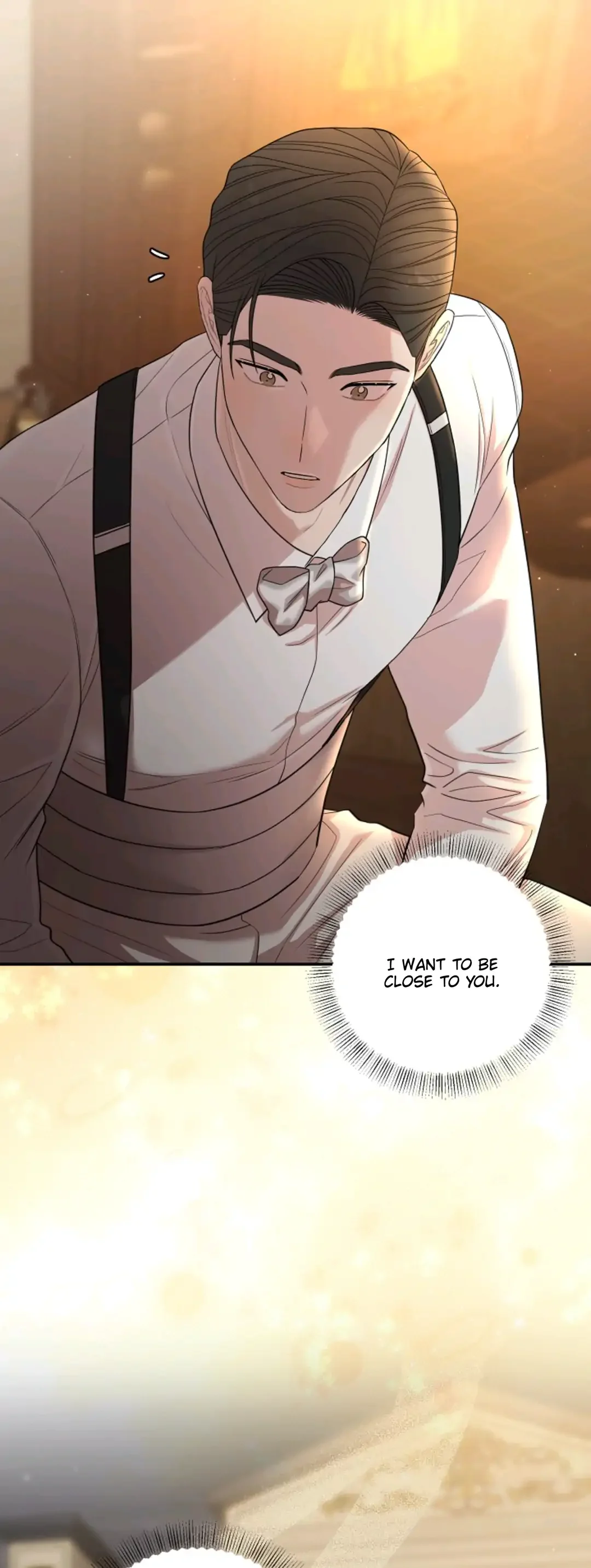 Chairman, Cut the Crap - Chapter 31 Page 39